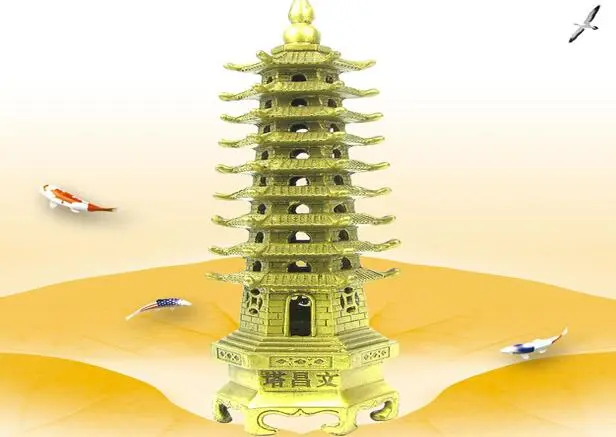 女孩子请文昌塔有讲究吗 哔哩哔哩