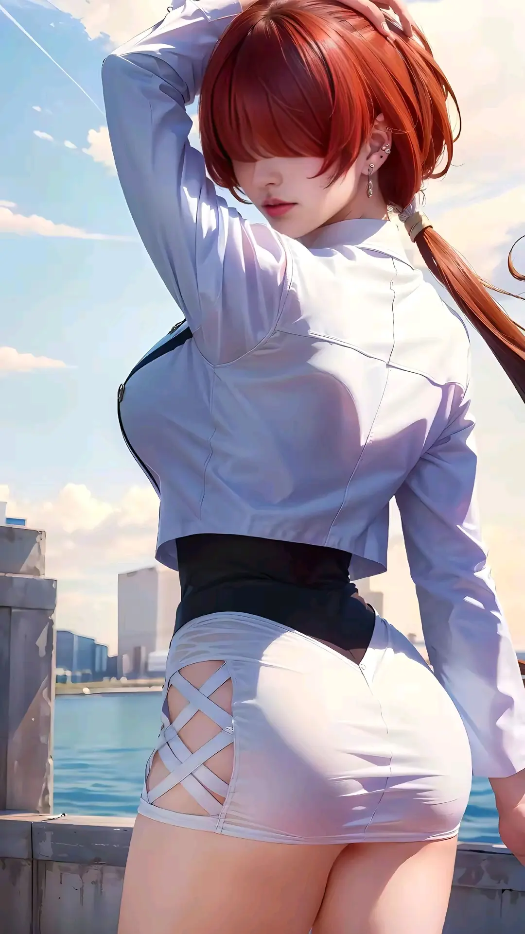 拳皇|夏米尔