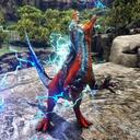 方舟生存进化模组生物介绍：巴利沃那女猎龙（Vallibonavenatrix）！