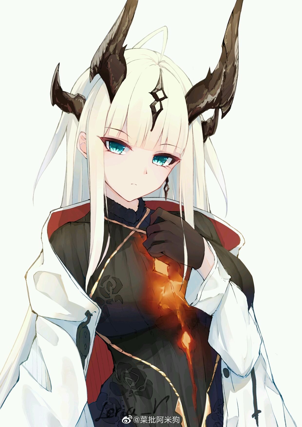 明日方舟 5