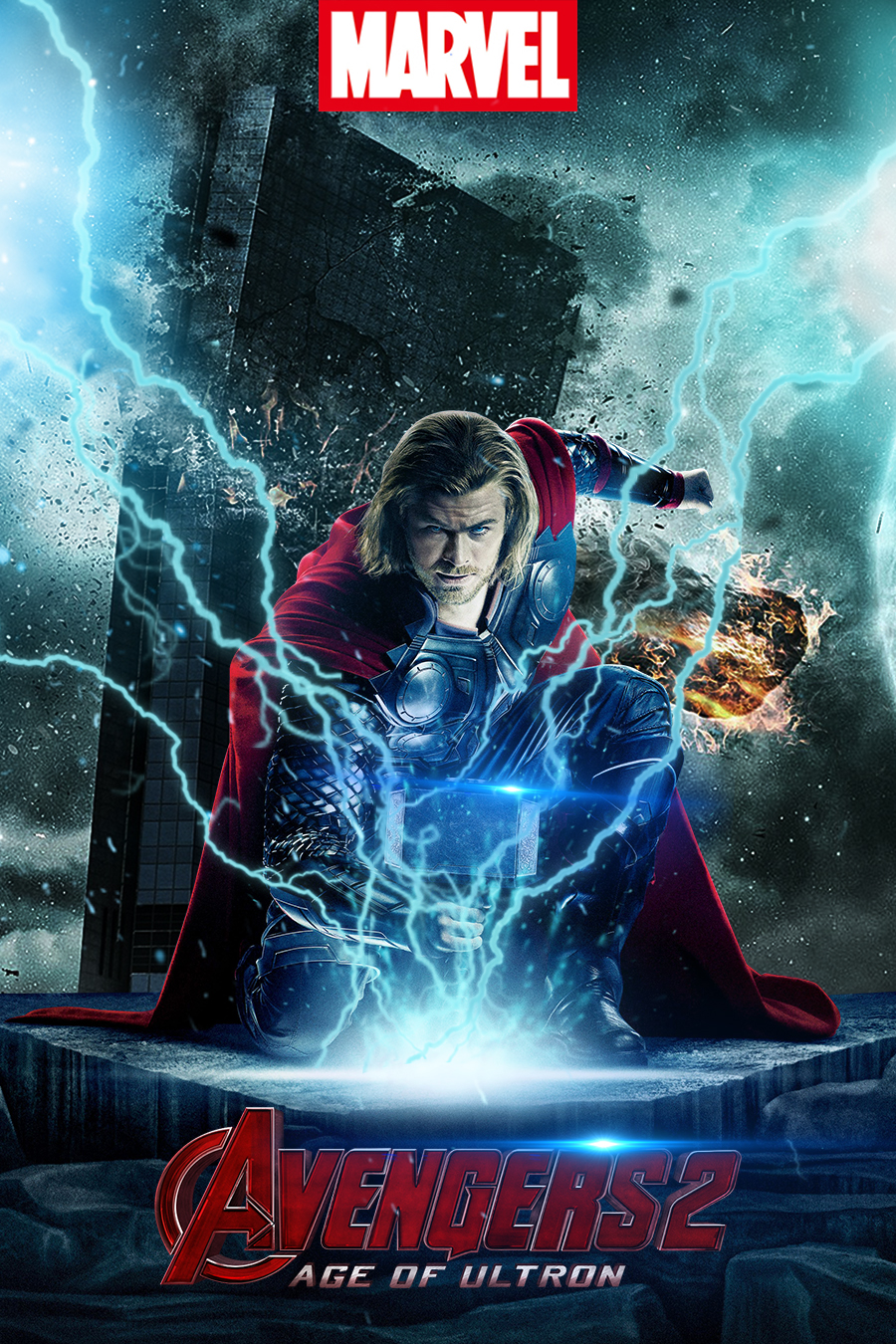 漫威时间线梳理