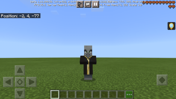 我的世界唤魔者坐骑Mod下载-Minecraft唤魔者坐骑Mod免费下载 - 哔哩哔哩