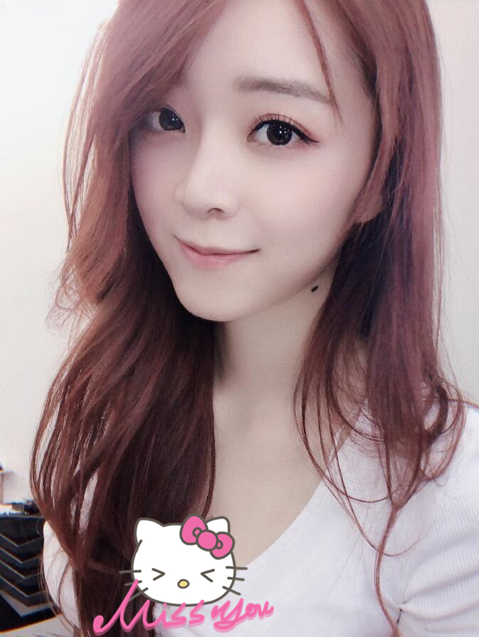 和管泽元分手后,余霜不再保守,新造型突破自我直逼rita