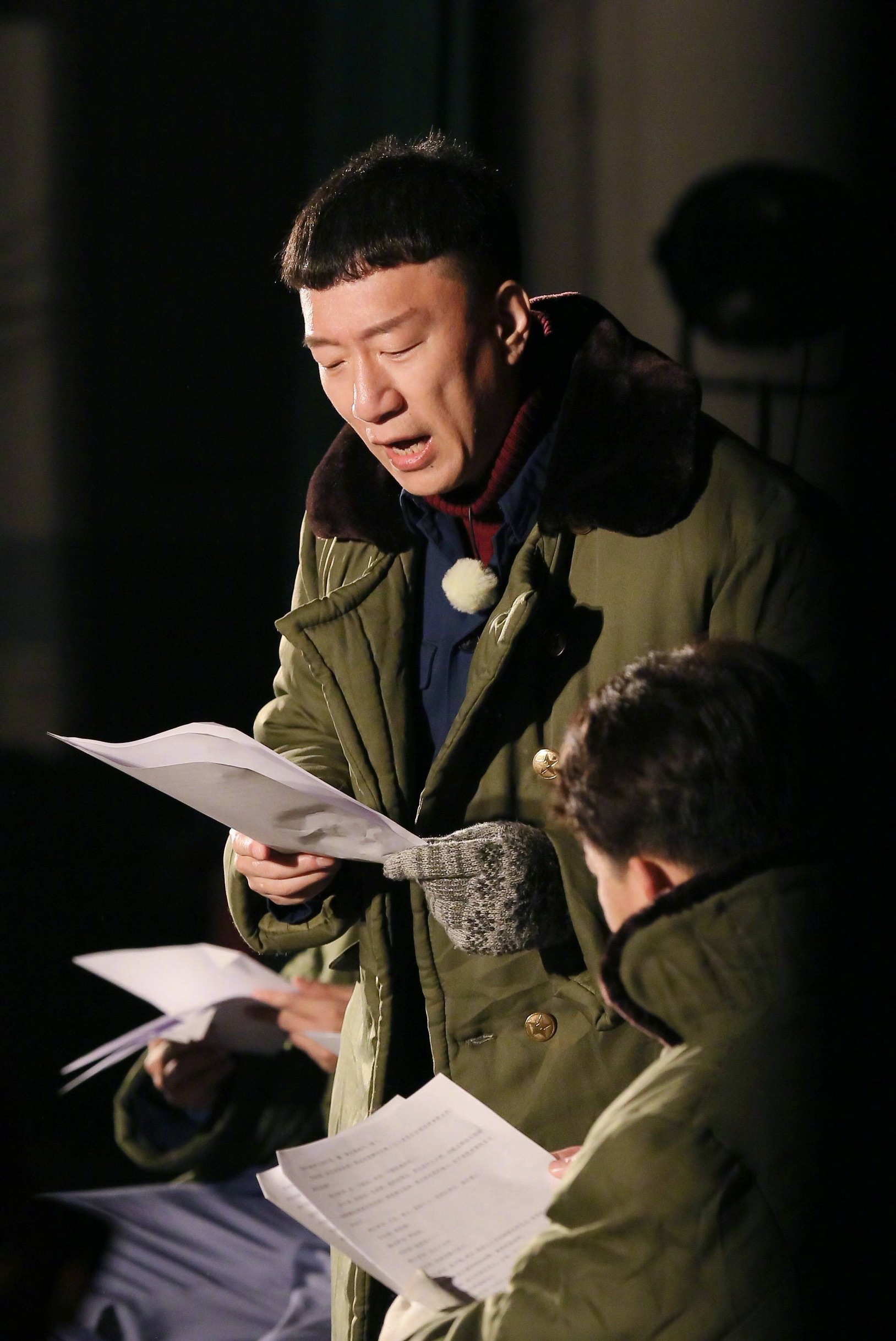 极限挑战第四季第二期要开播啦今天的内容是什么呢