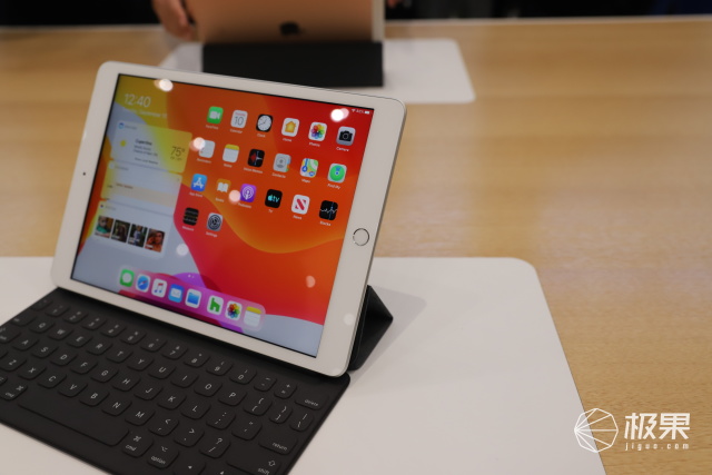 秋季苹果新品ipad 2019 10.2寸 低至2126人民币