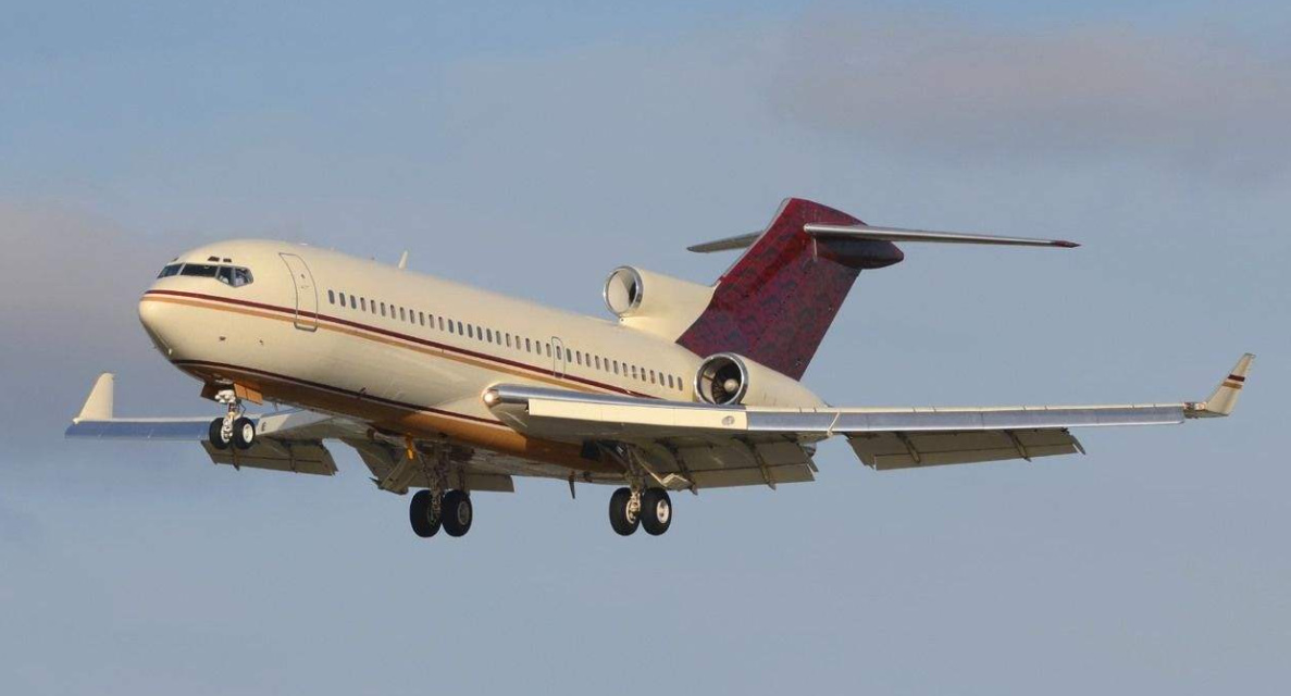 三发飞机未来在哪?