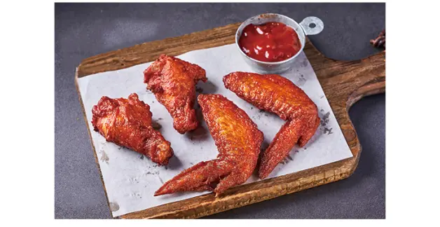 彼格利汉堡怎么样?加盟靠谱吗?