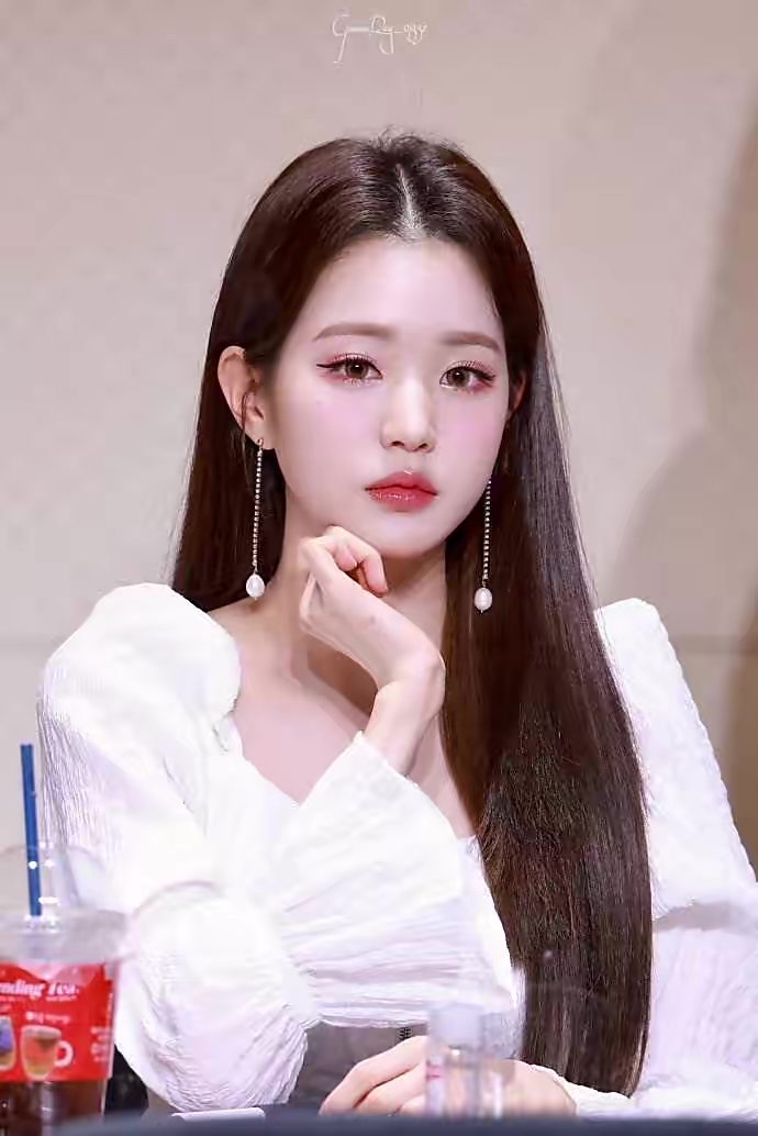 【韩网热议】张元英个人资料外泄!陷国籍争议!(是哪国人有差吗?) 哔哩哔哩