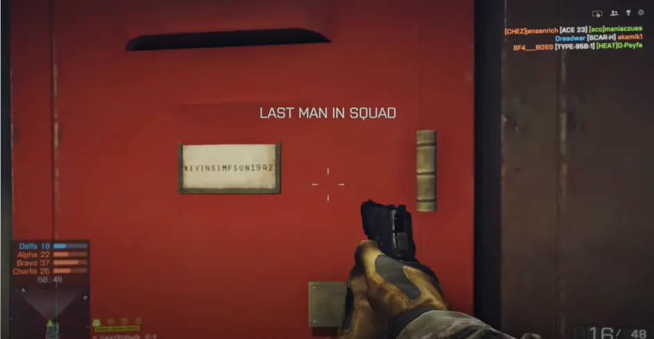 Battlefield 4 No Hit Markers Or Damage Youtube