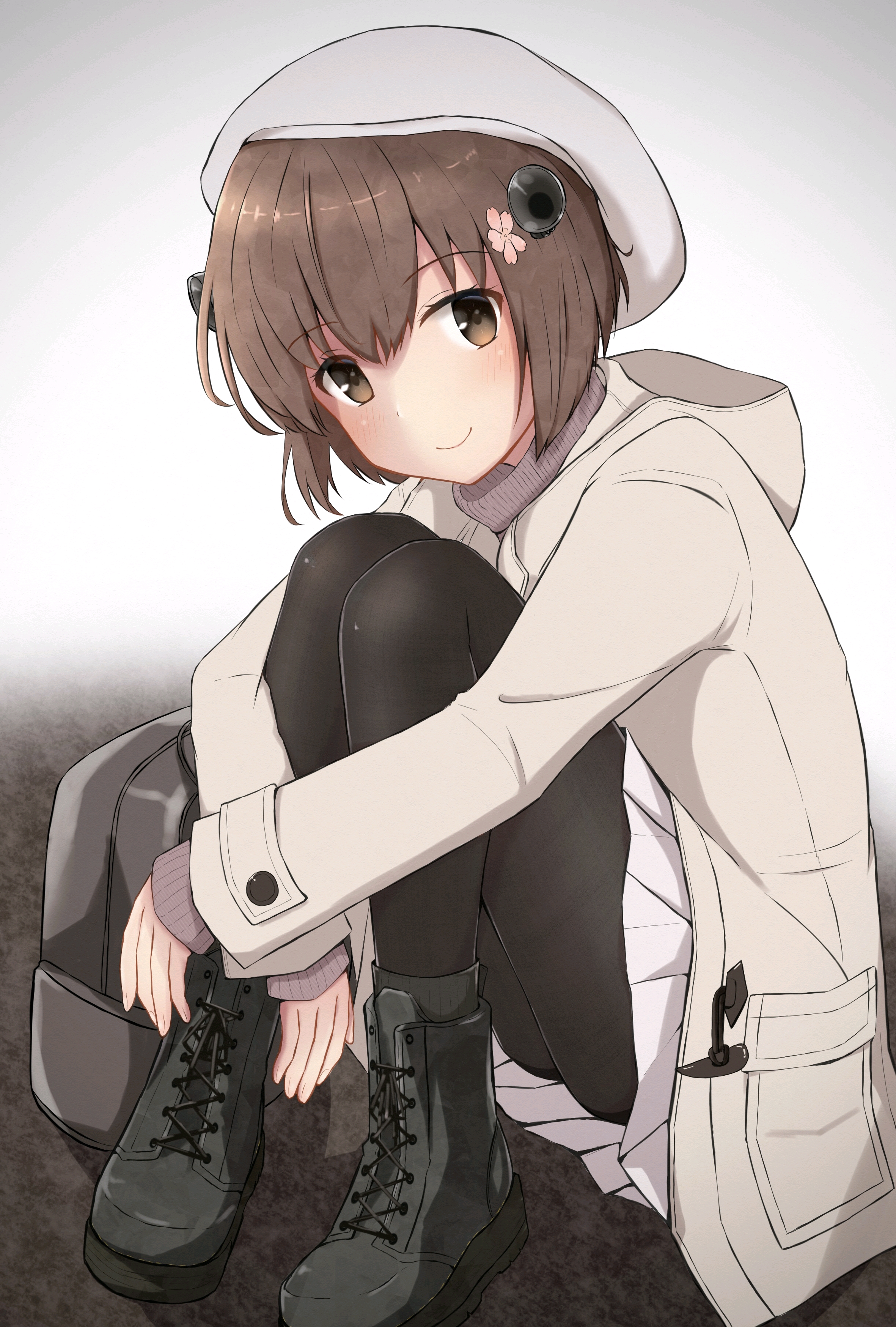 二次元壁纸控part.80——舰队collection