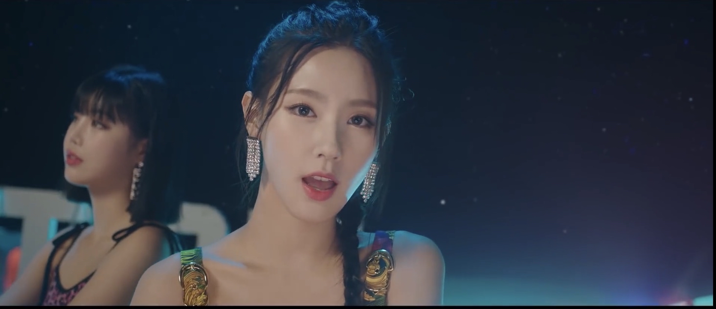 黑大壮dumdidumdi韩语空耳中文音译字幕