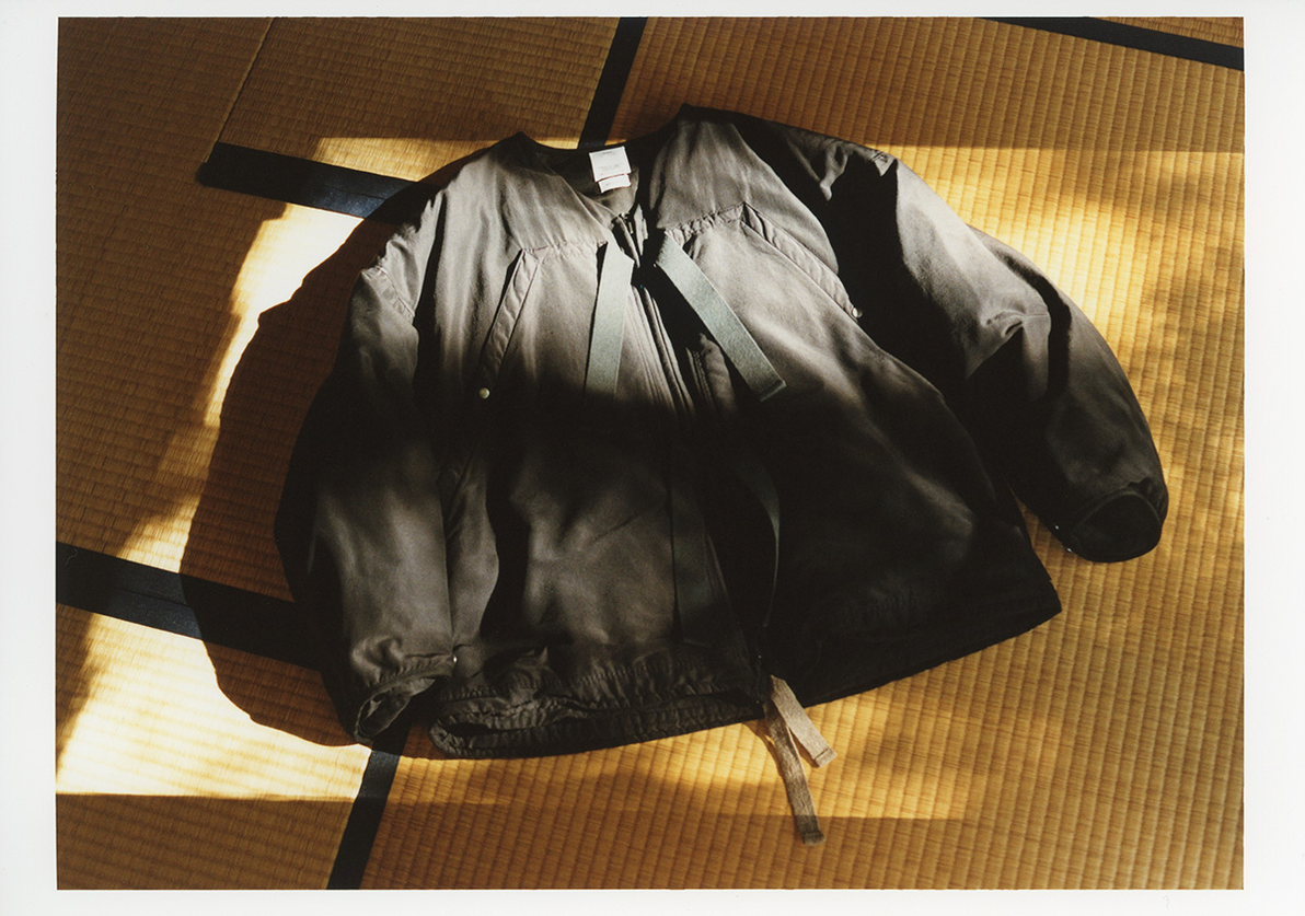 LOOKBOOK | WMV：SS22[春夏型录] - 哔哩哔哩