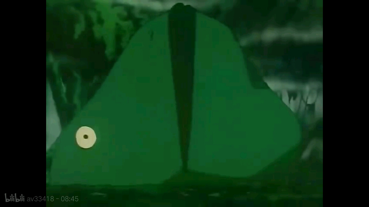 盘点全职猎人动画所有怪物第一期