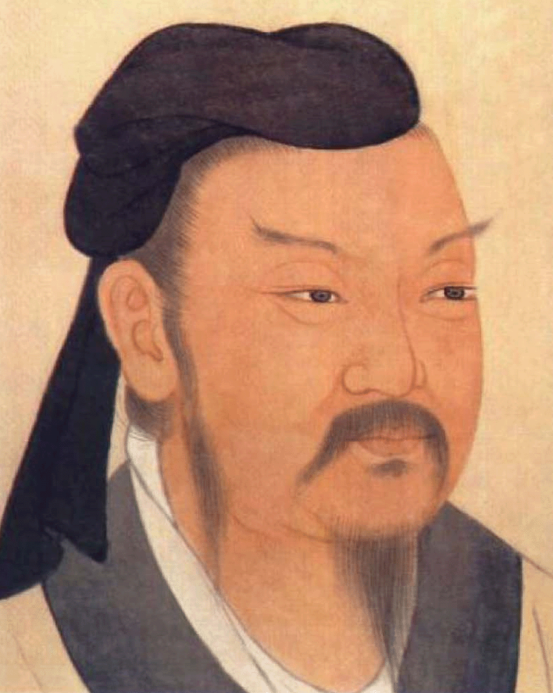 联系朱序事件从人数角度探讨淝水之战为何是以强胜弱