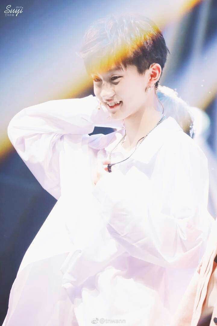 【小说\/TF家族】TF家族之祝君武运昌隆(第二十