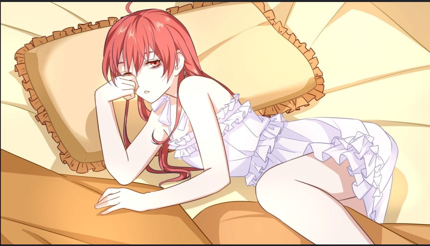 [同人文/逆熵Anti-Entropy]特斯拉的选择