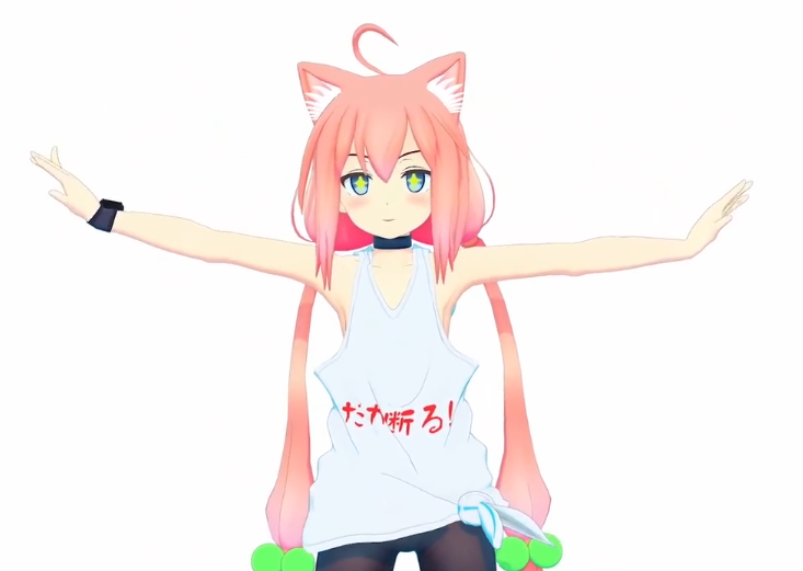 猫宫日向的衣服(塑料袋)的种类——目前可收集到的不完全情报