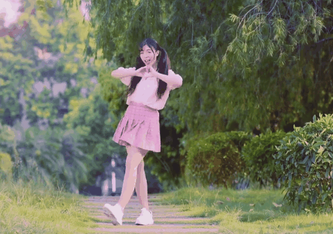 看图猜宅舞【偶尔回归的一期01】