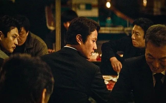 图片[6]-韩国最新黑帮片，凶猛残暴全员暗黑-68影视