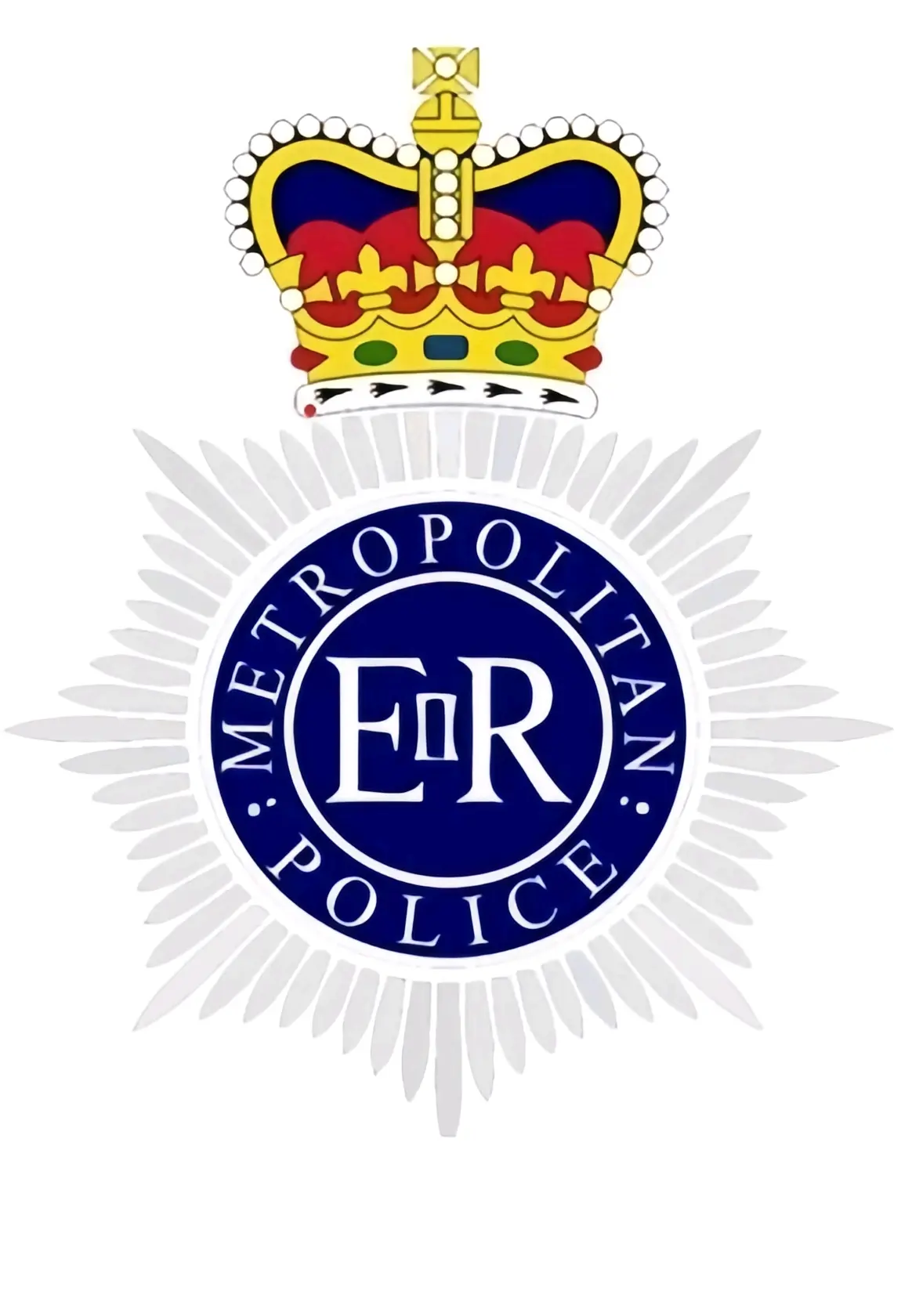 英国警察警衔一览──伦敦警察厅