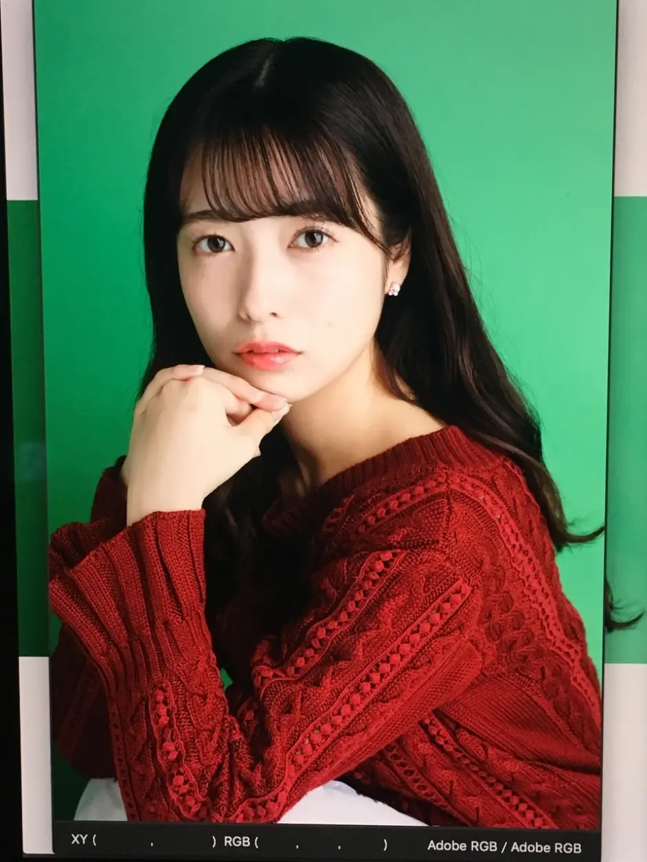 乃木坂46 斉藤優里博客18 10 15 幼年时期幼少期 哔哩哔哩