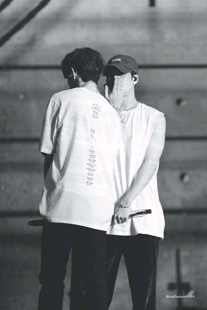 【got7】玫瑰花田(段宜恩x王嘉尔)『二』