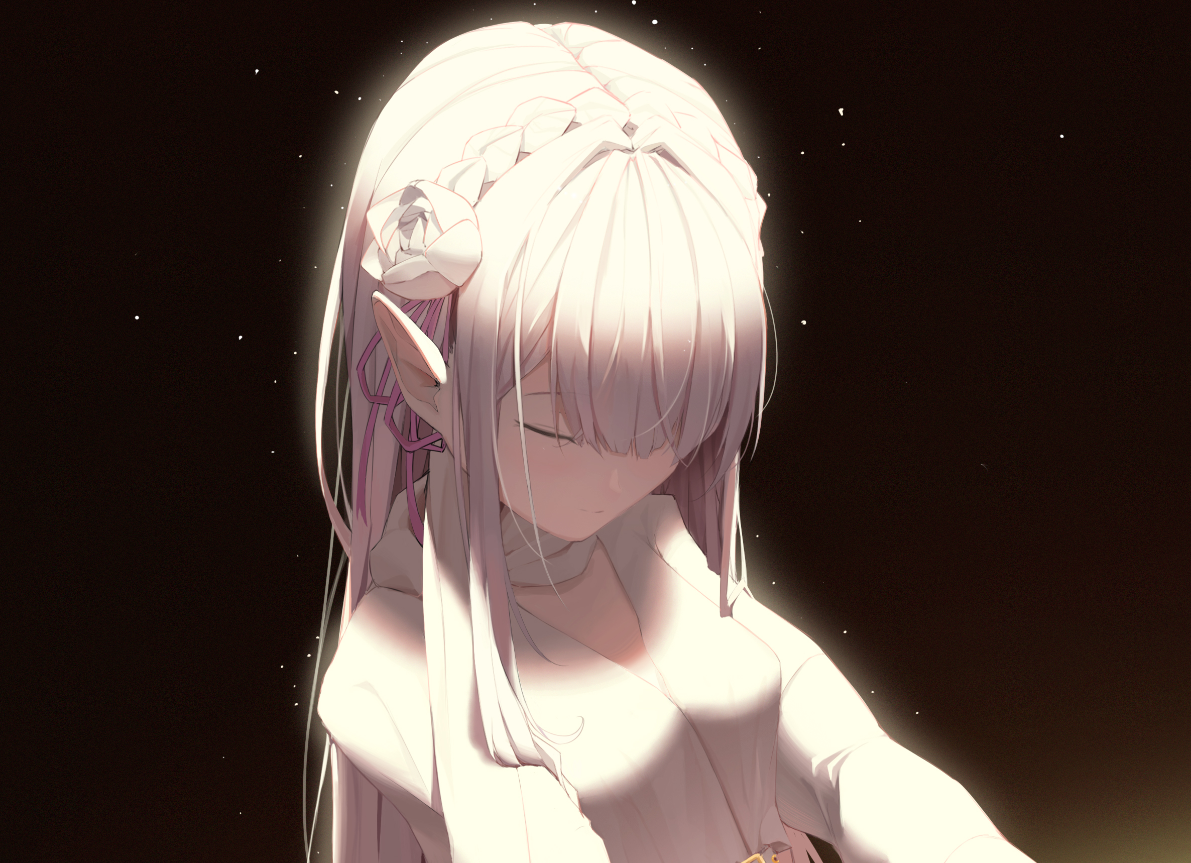 【re:从零|爱蜜莉雅】pixiv搬运(第3部分)