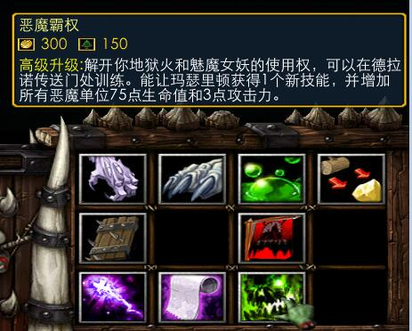 洛丹伦之战攻略