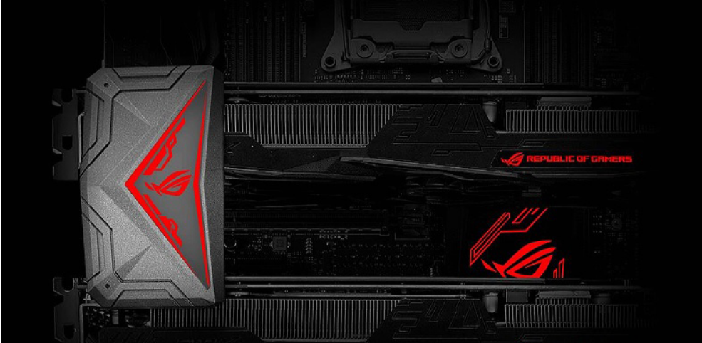 显卡吧显卡交火教程