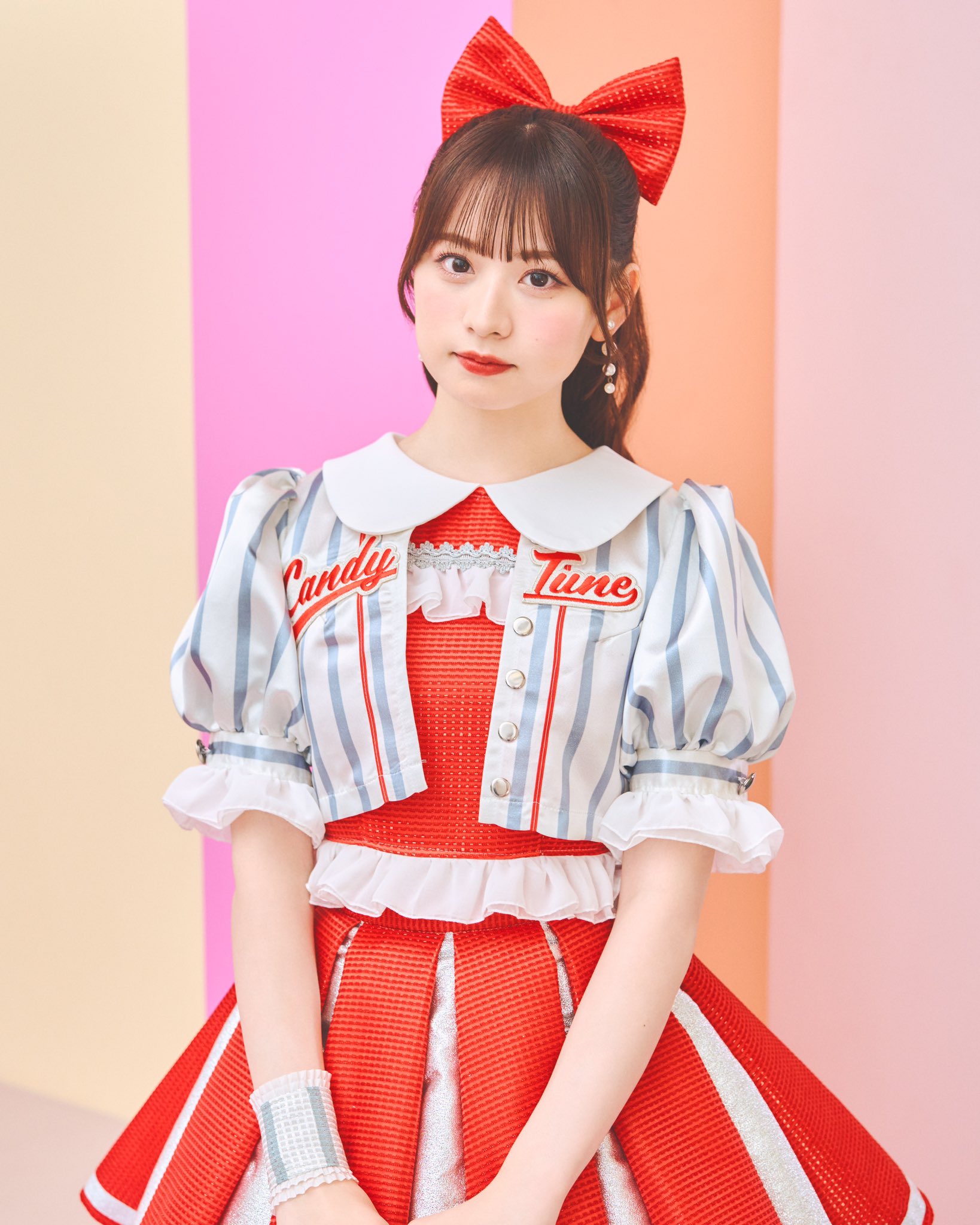 CANDY TUNE 新艺术写真解禁 - 哔哩哔哩