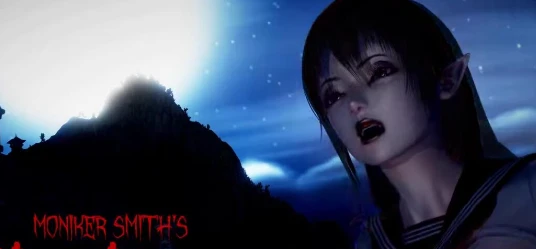 【PC/欧美SLG/汉化】血液传播：史密斯的血统 Moniker Smiths BLOODLINES V0.71 汉化版【3.5G】-马克游戏