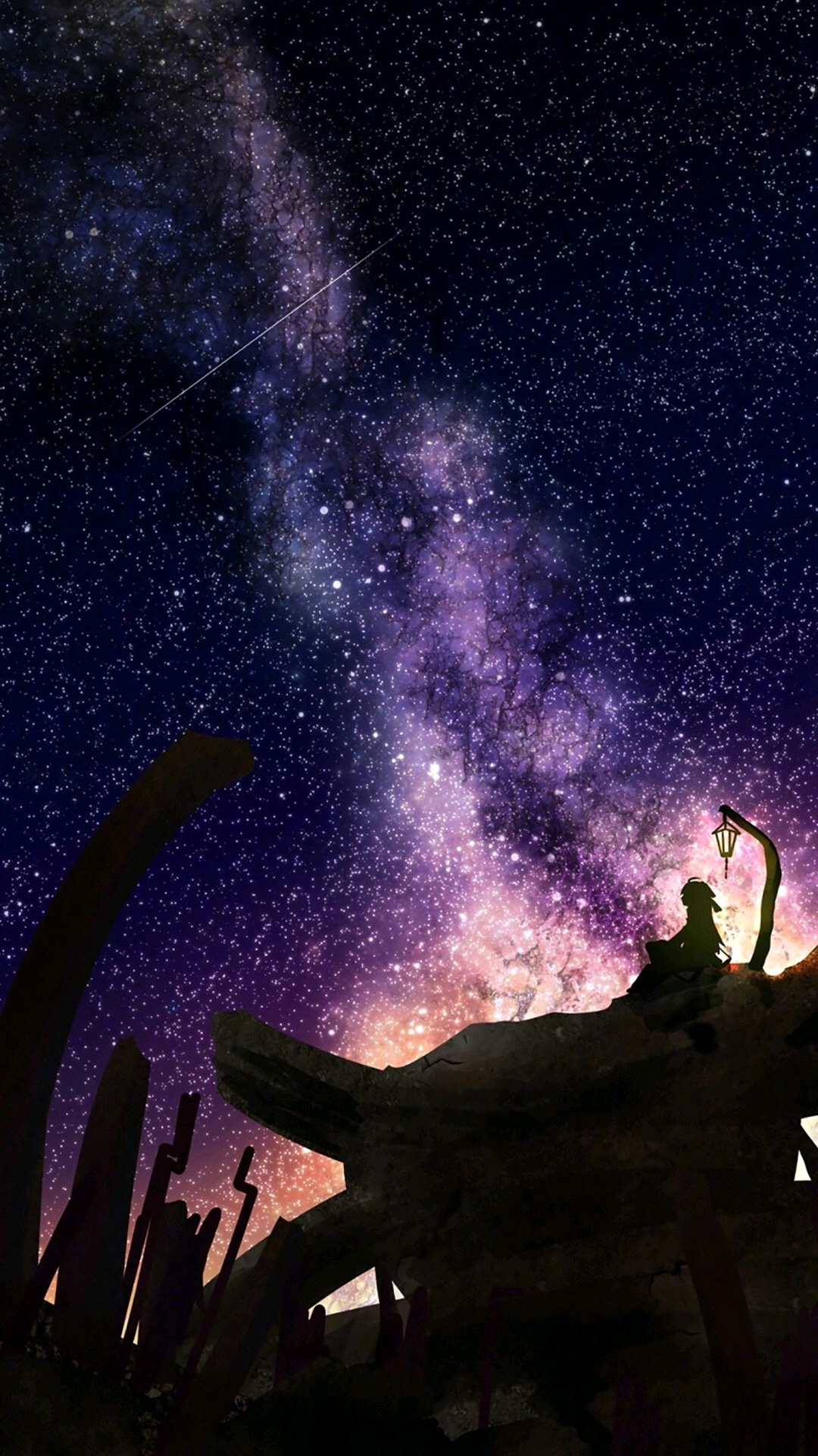 【星空壁纸】第三期