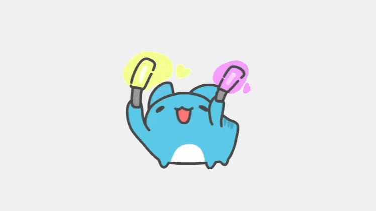 CAPOO表情包分享第11-19期 - 哔哩哔哩