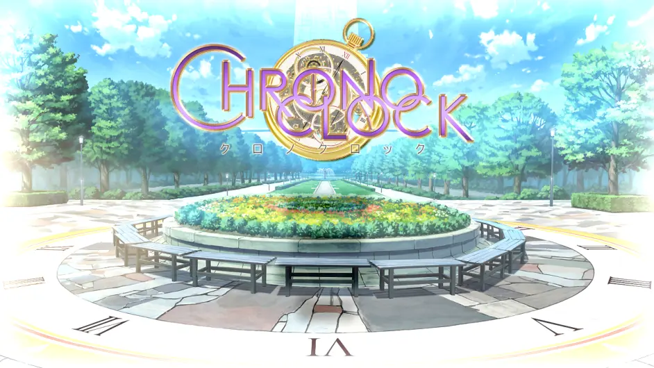 15年4月 クロノクロック Cg收集 哔哩哔哩 15年4月 クロノクロック Cg收集 哔哩哔哩