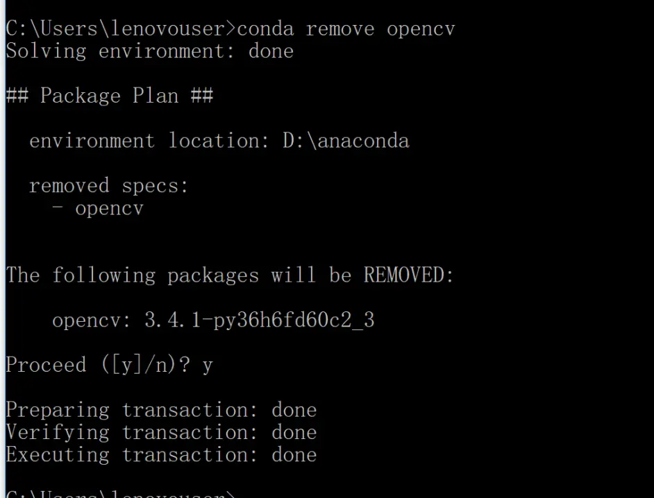 一起学opencv Python一 Opencv安装和简介和图像和视频的读取与保存 哔哩哔哩