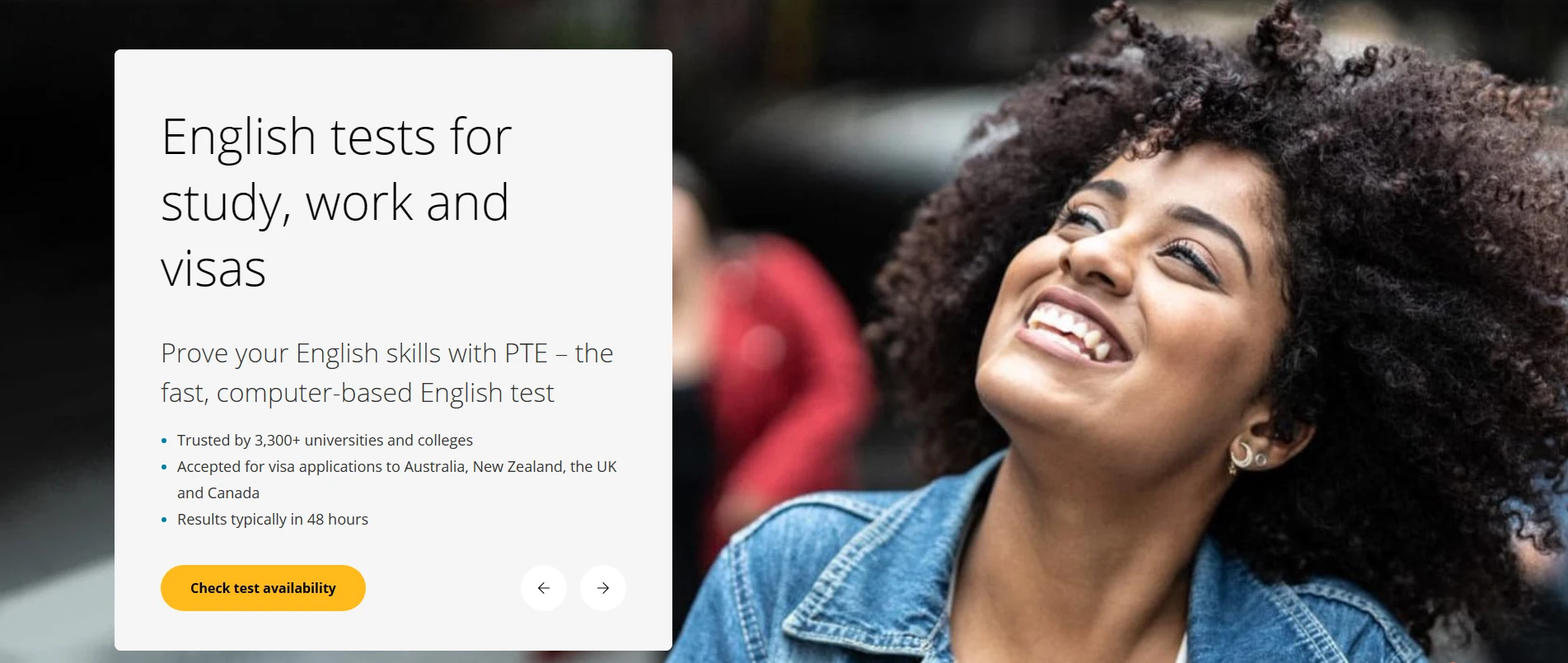 一键看穿PTE！ 哔哩哔哩