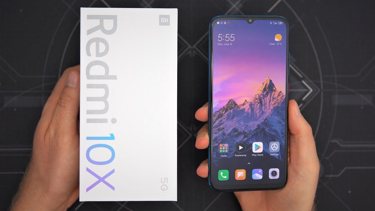 5g-redmi-10x