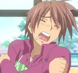 Clannad中的父亲们 哔哩哔哩