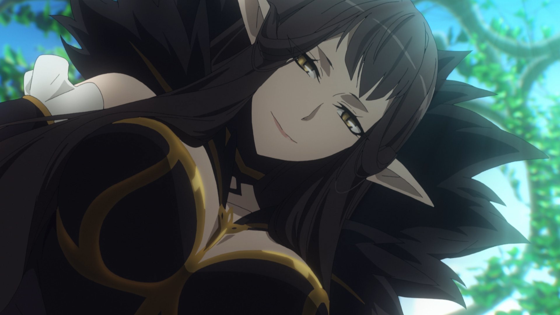 【莱恩】fate/apocrypha完结之后想说的 - 哔哩哔哩