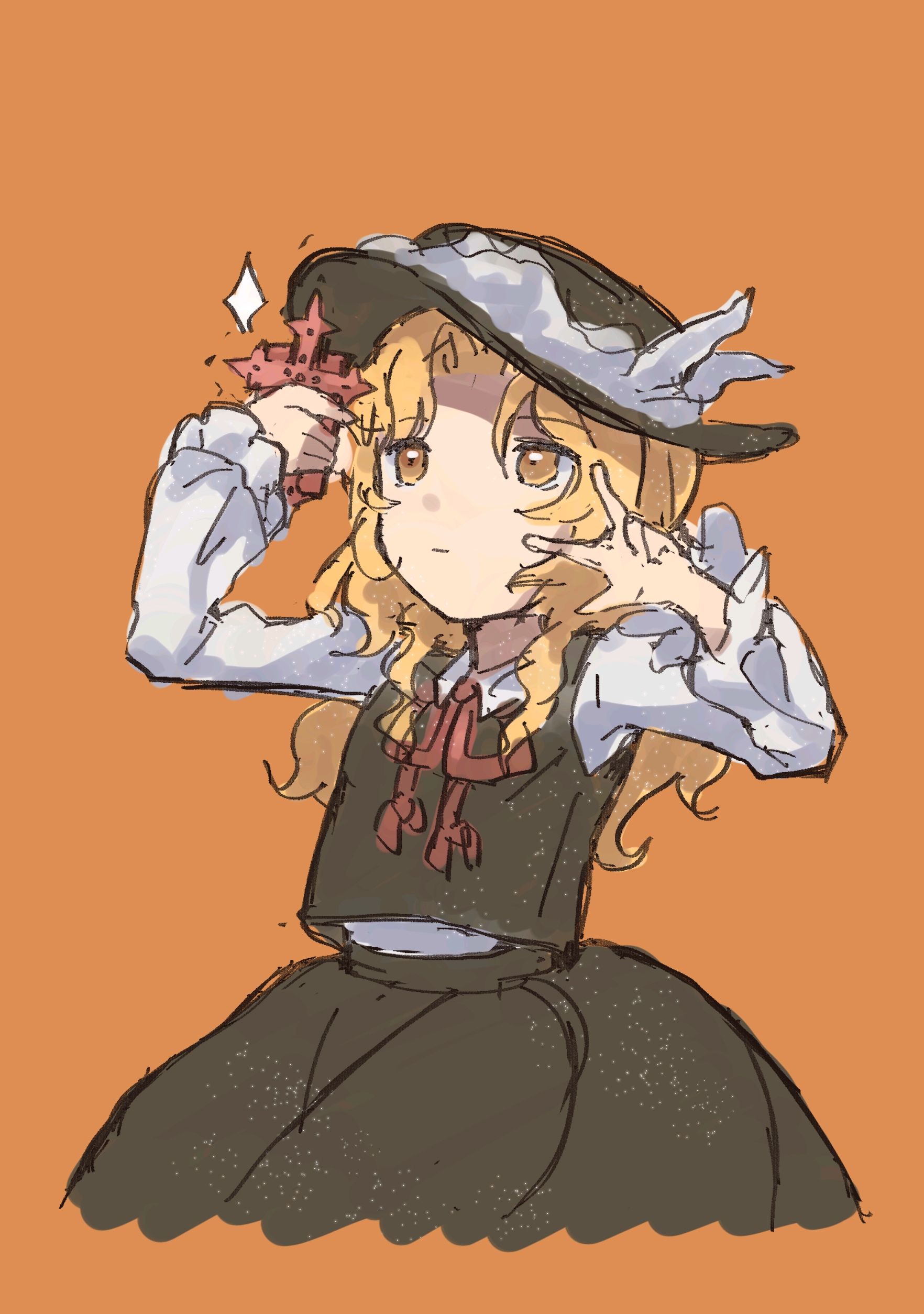 蓬莱幻想的图集蓬莱人形篇二