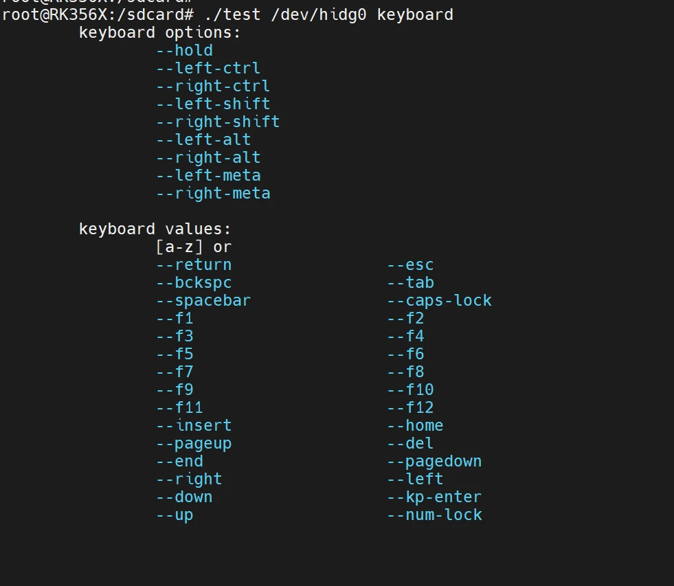 Ipkvm rk3568 usb gadget 