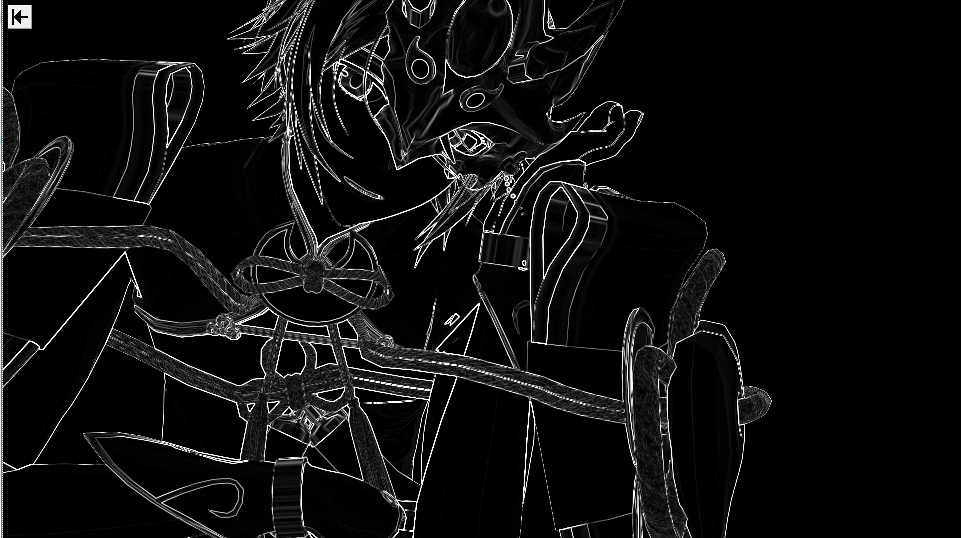 【教程向】使用AviUtl进行MMD视频后期的技巧