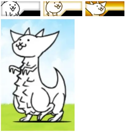 猫咪图书馆 基本猫能力一览 基础三阶篇 哔哩哔哩