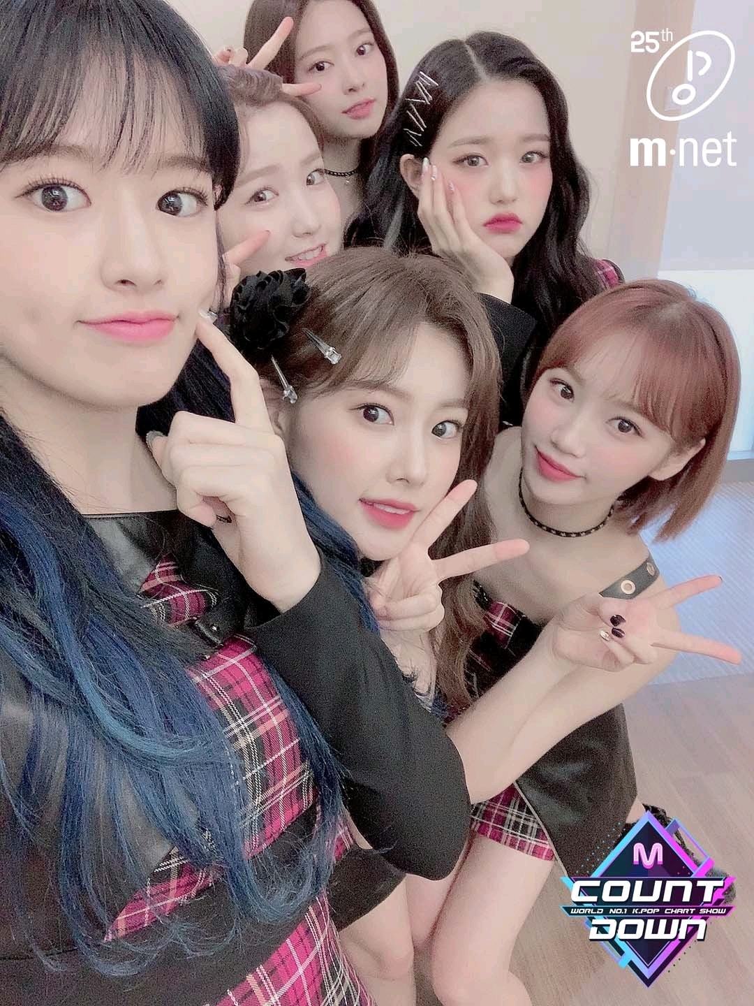 珉宥kdl izone 安宥真 iz*one 安兪真 金采源