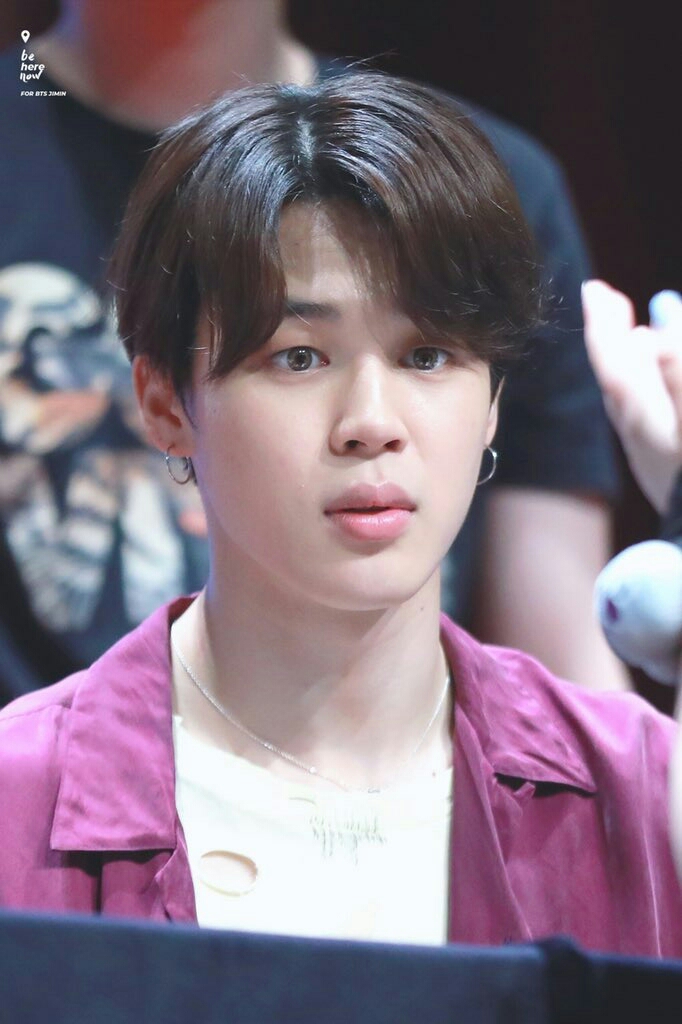 防弹少年团朴智旻-只爱你（5）