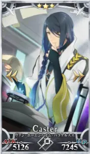 Fgo 真 平民简单易学的3t从者介绍 哔哩哔哩