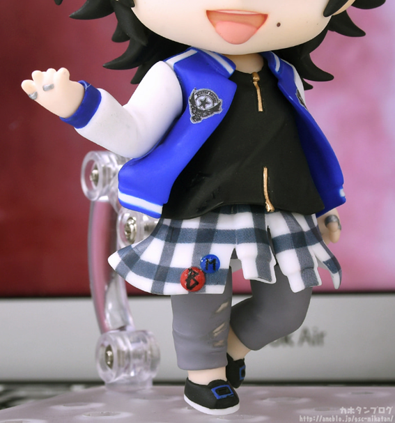 「粘土人 山田二郎」介绍