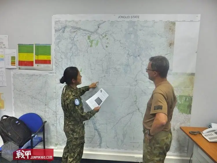 国防女子图鉴 杂谈日本自卫队的女性自卫官 哔哩哔哩