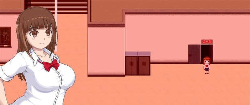 图片[3]-【PC/RPG/汉化】学院花痴 V1.02 汉化版【1.5G】-马克游戏