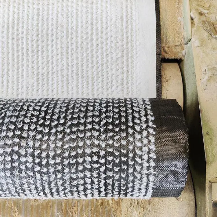 钠基膨润土防水垫gcl抗渗静水压好